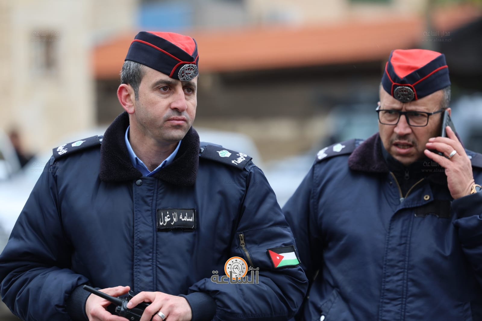 Madar Al-Saa Images 0.9372987341505639