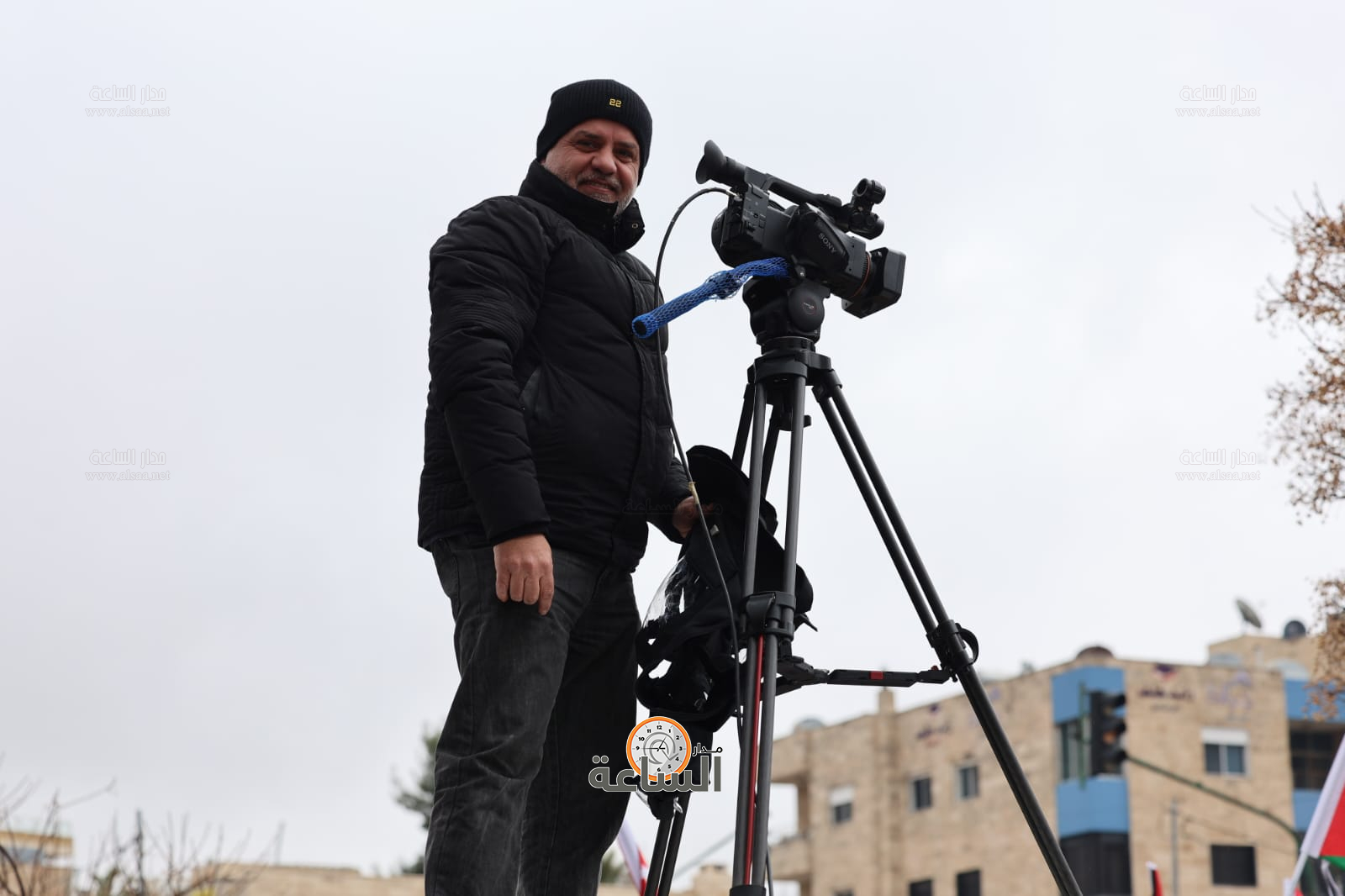 Madar Al-Saa Images 0.36587109187185907