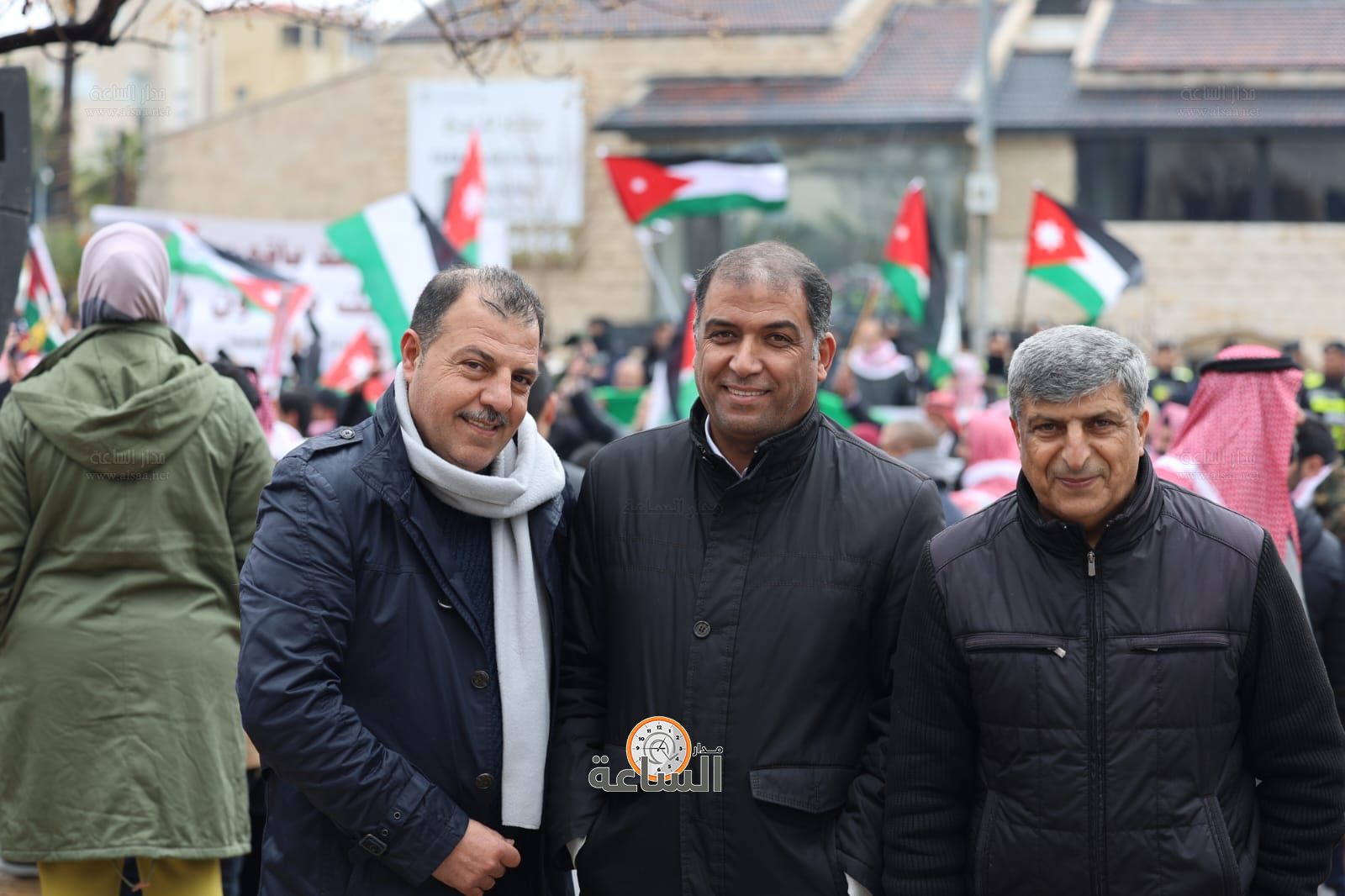 Madar Al-Saa Images 0.28768084621474976