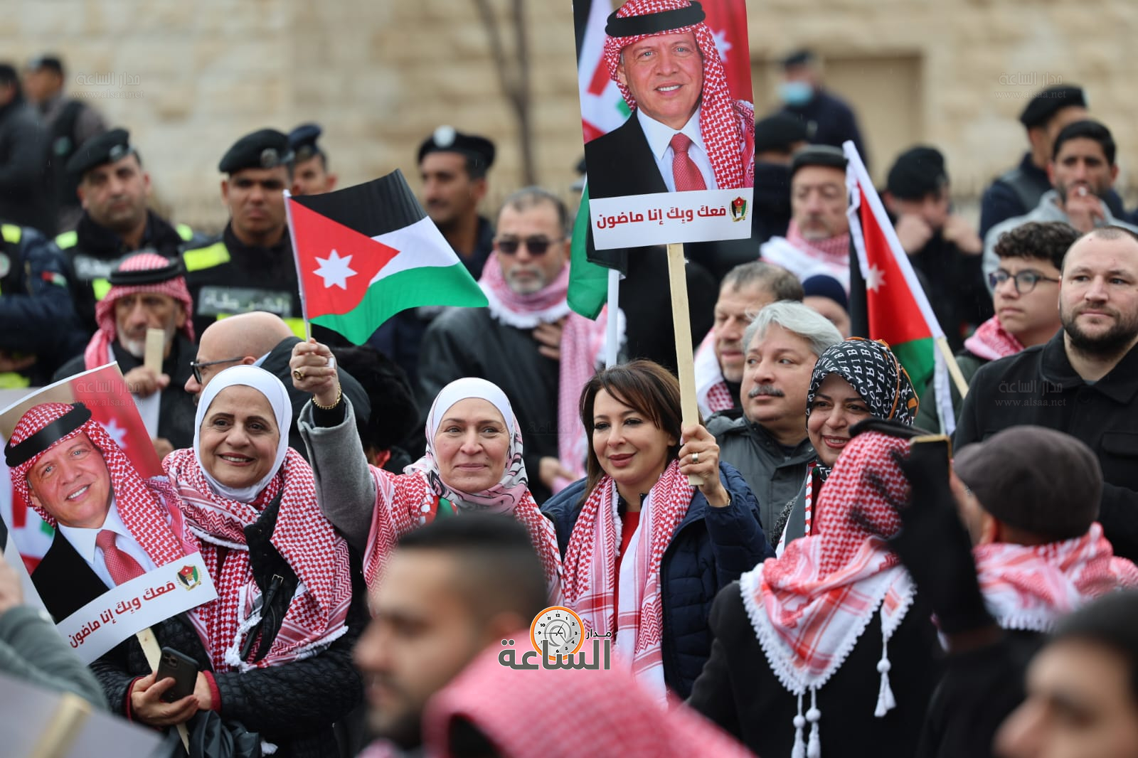 Madar Al-Saa Images 0.7528191043342423