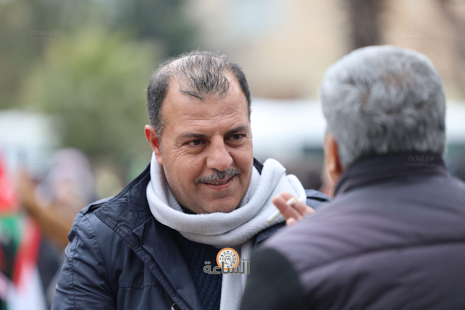 Madar Al-Saa Images 0.2966787222975935