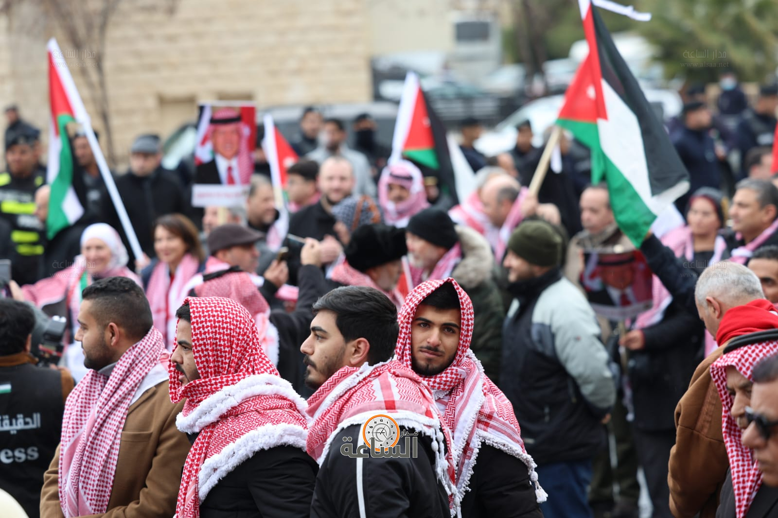 Madar Al-Saa Images 0.9700560723103464