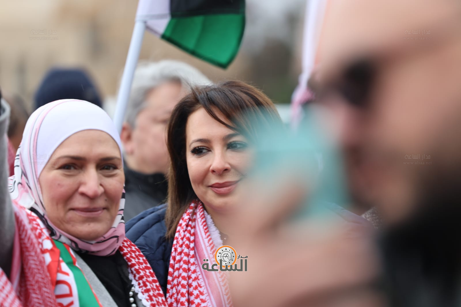 Madar Al-Saa Images 0.5634690500465043