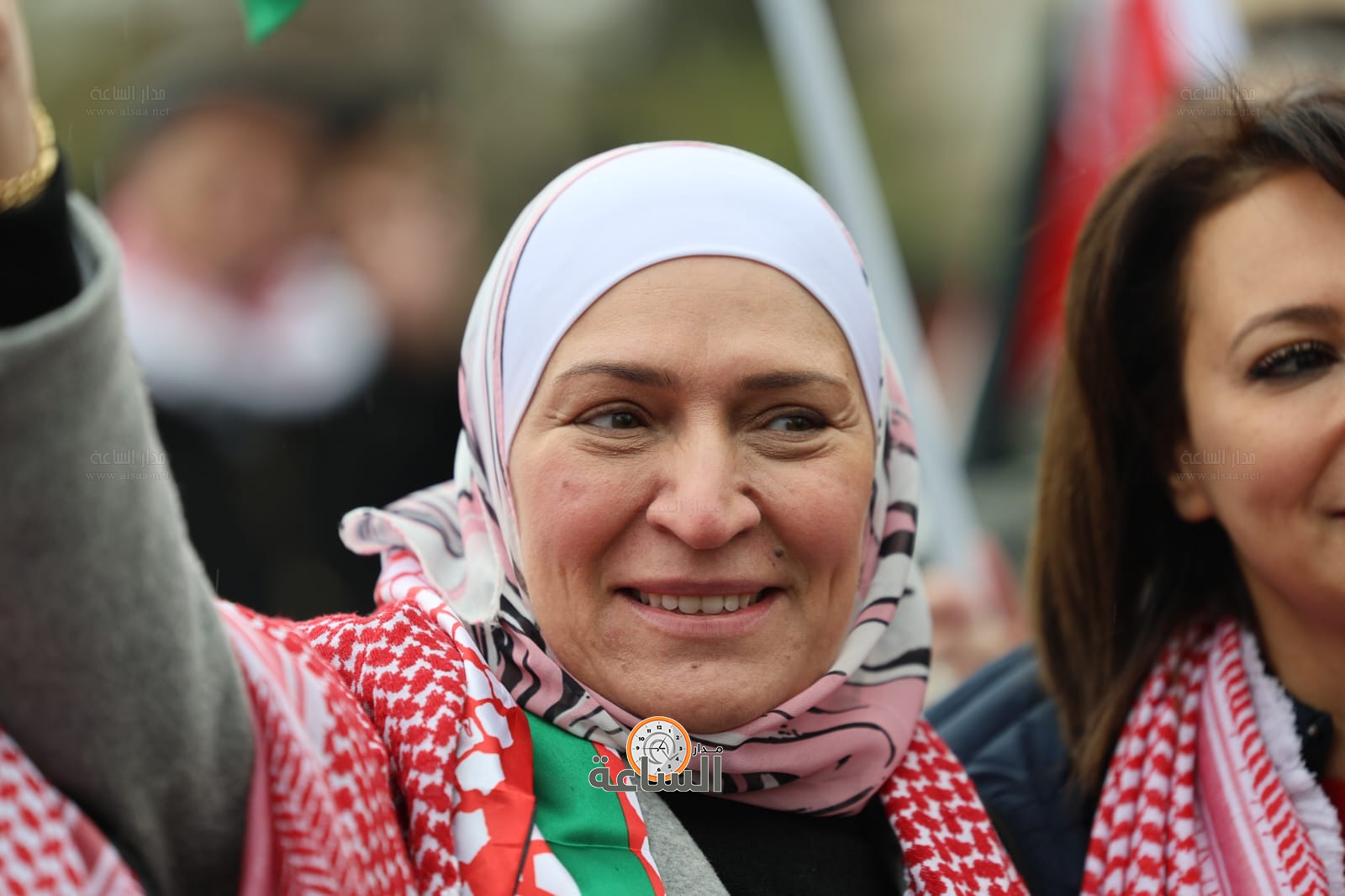 Madar Al-Saa Images 0.4486387554071738