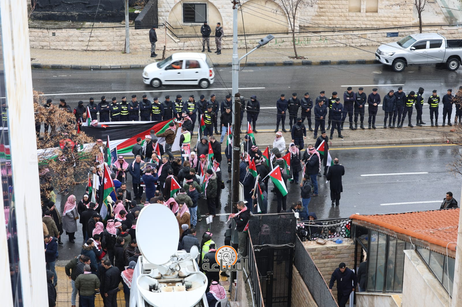 Madar Al-Saa Images 0.05482087355335796