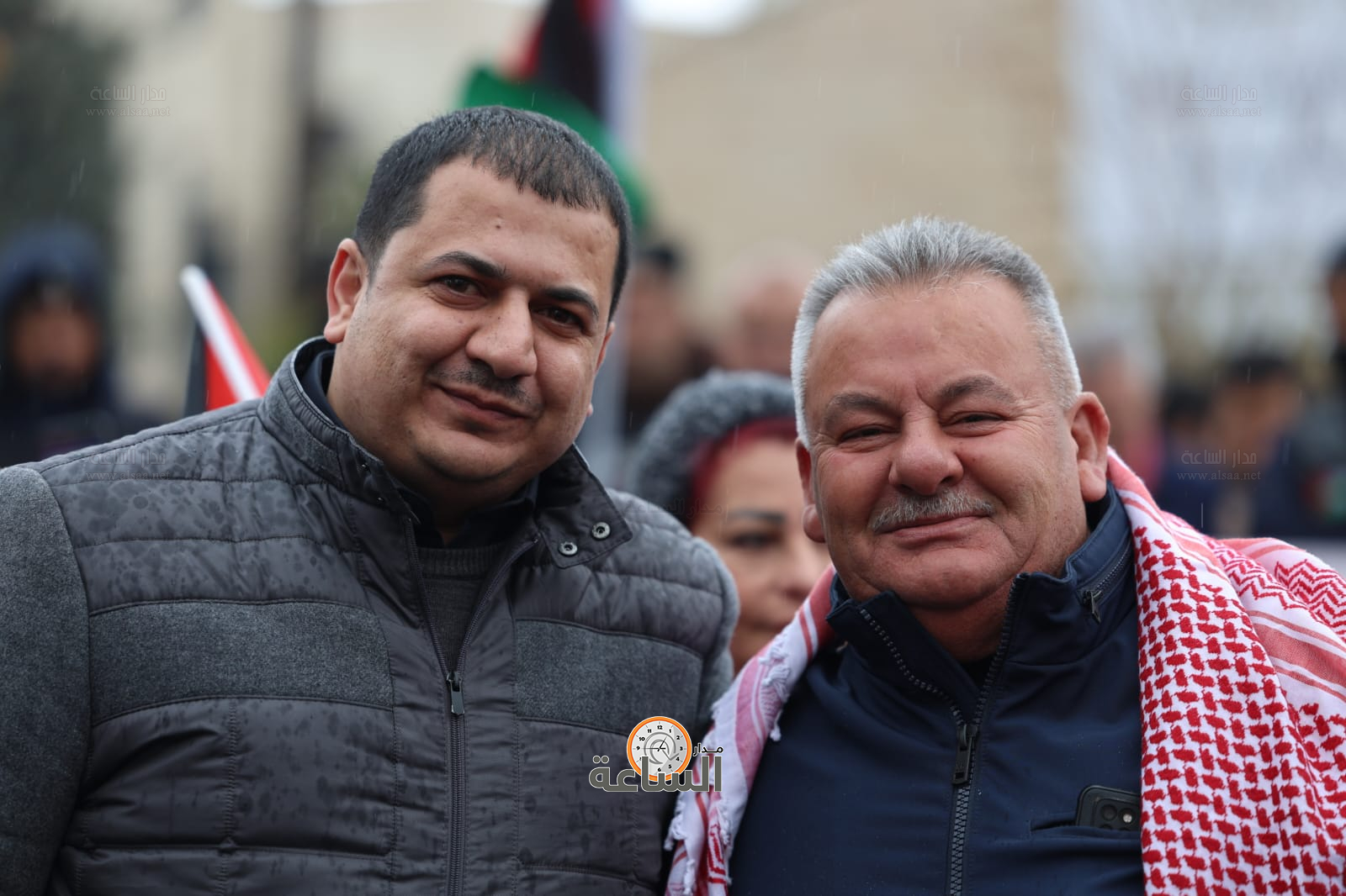 Madar Al-Saa Images 0.9187195596125952