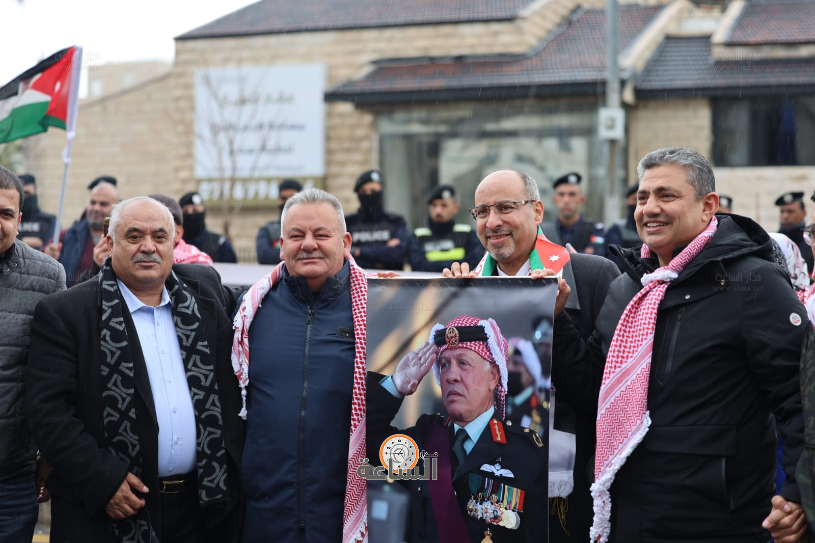 Madar Al-Saa Images 0.8962558509246994