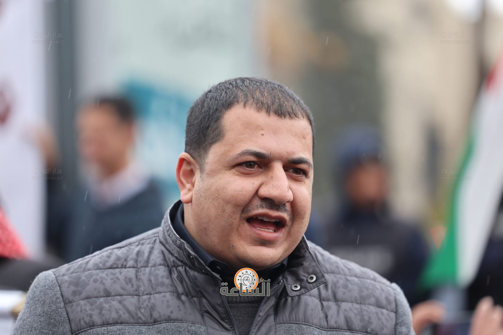 Madar Al-Saa Images 0.33282975640828605