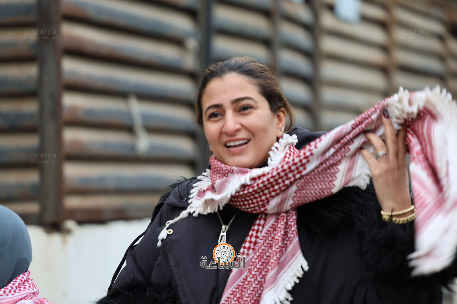 Madar Al-Saa Images 0.8460577022382716