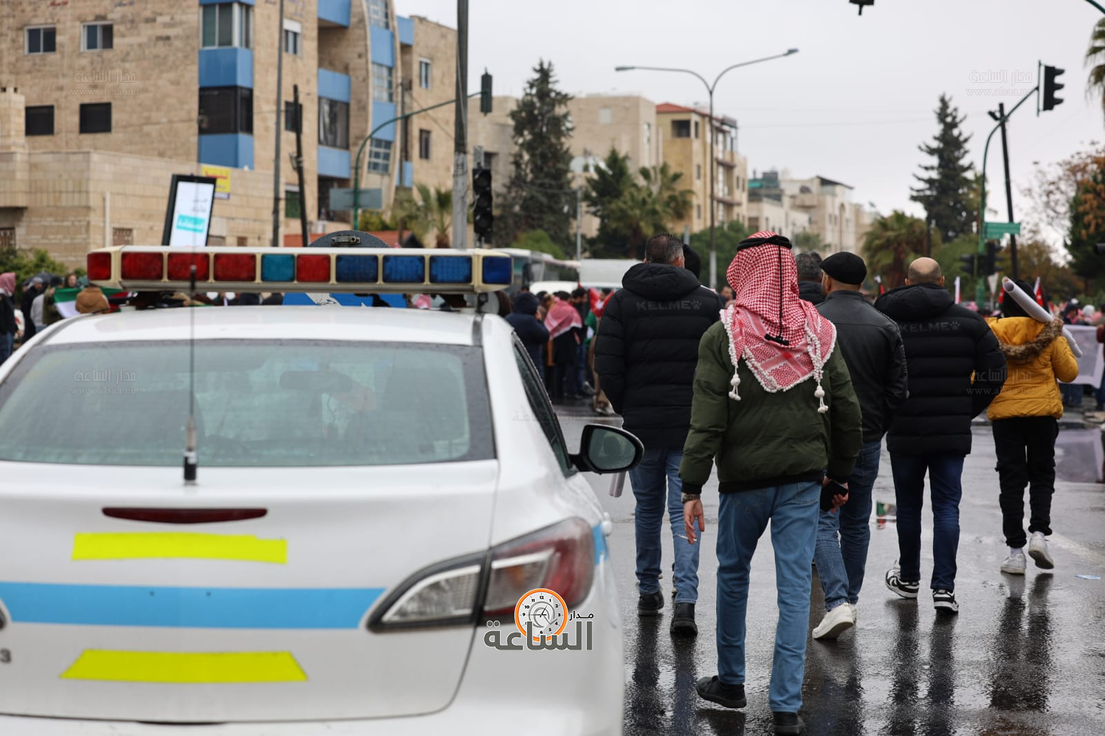 Madar Al-Saa Images 0.6955453517469221