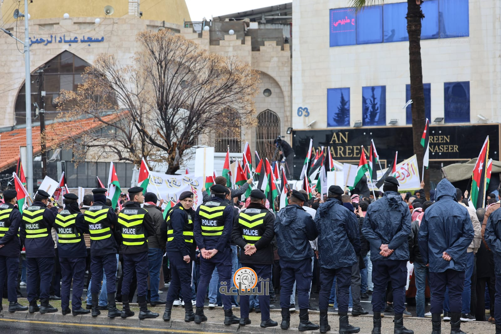 Madar Al-Saa Images 0.8225452117850882