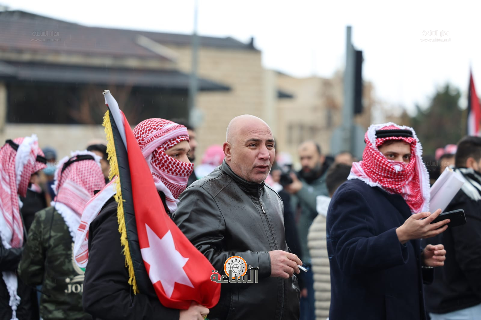 Madar Al-Saa Images 0.8803473242375708