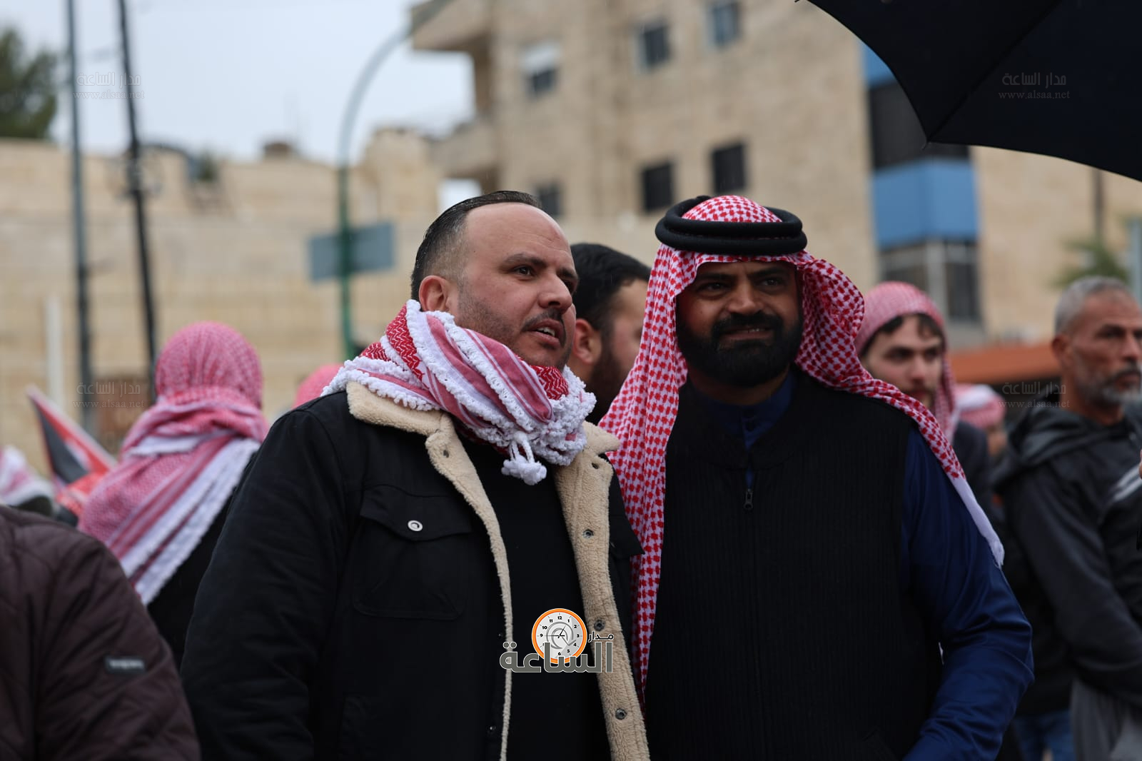 Madar Al-Saa Images 0.38013666323602147