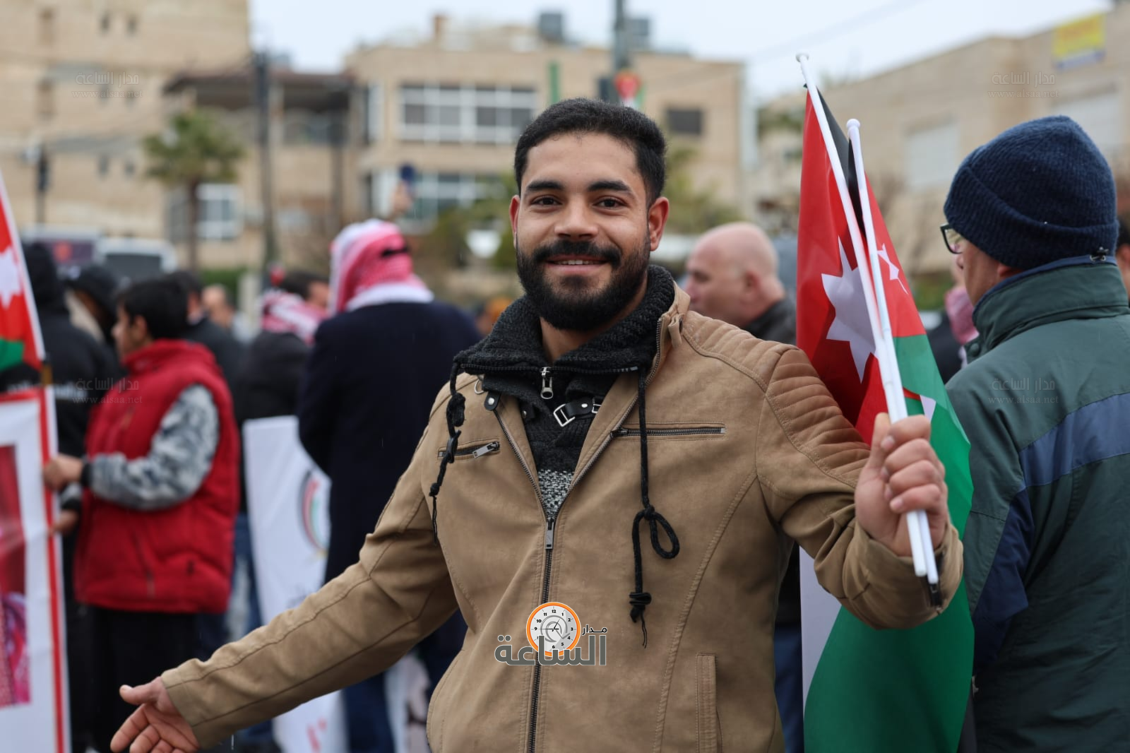 Madar Al-Saa Images 0.5428275837049334