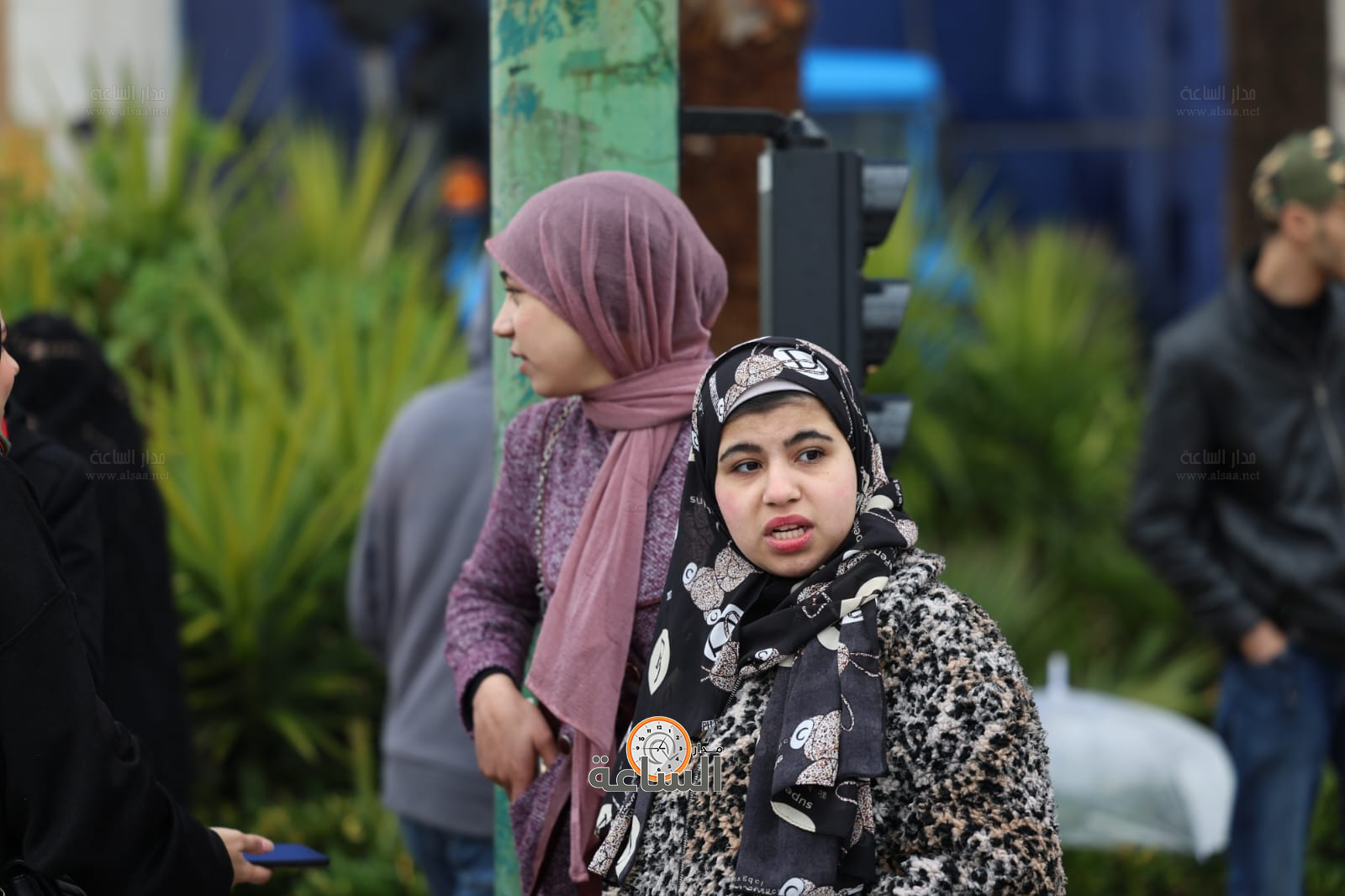 Madar Al-Saa Images 0.8557068175887343