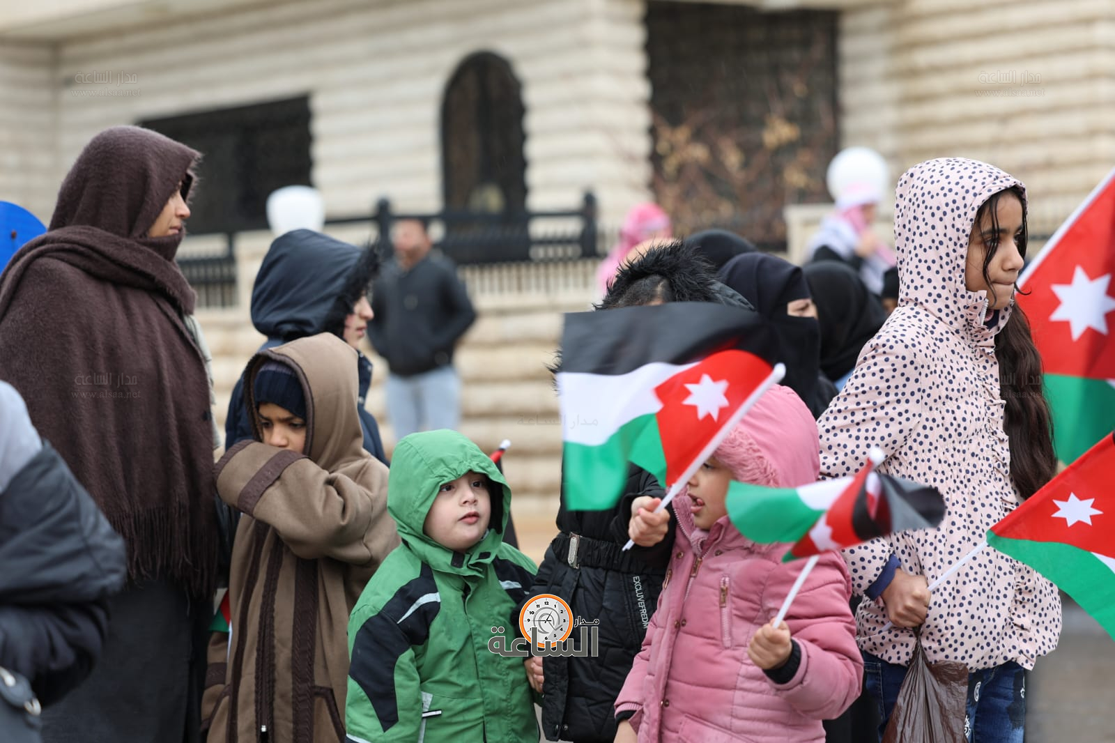 Madar Al-Saa Images 0.20247857373885503