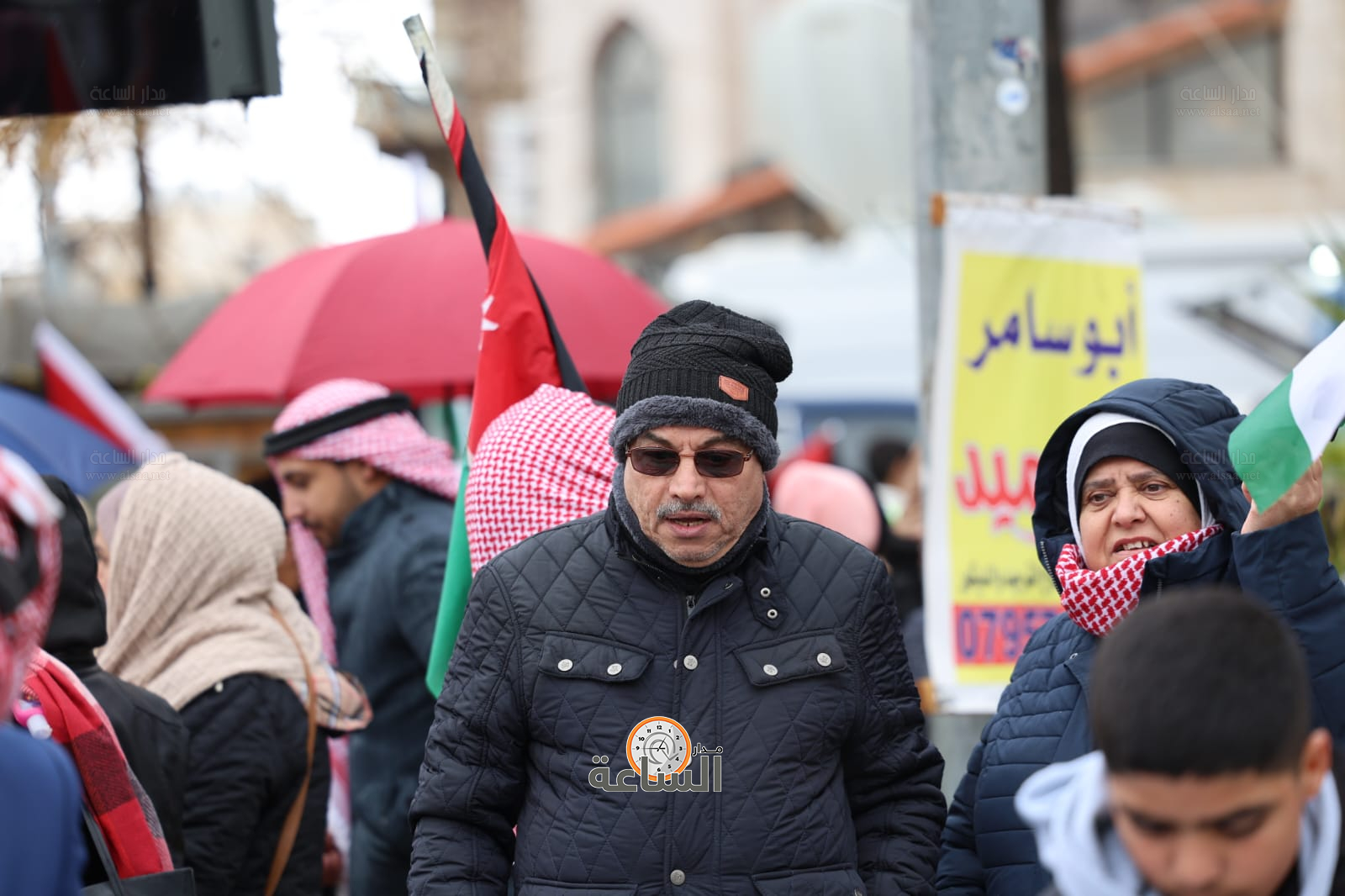 Madar Al-Saa Images 0.23390553181994722