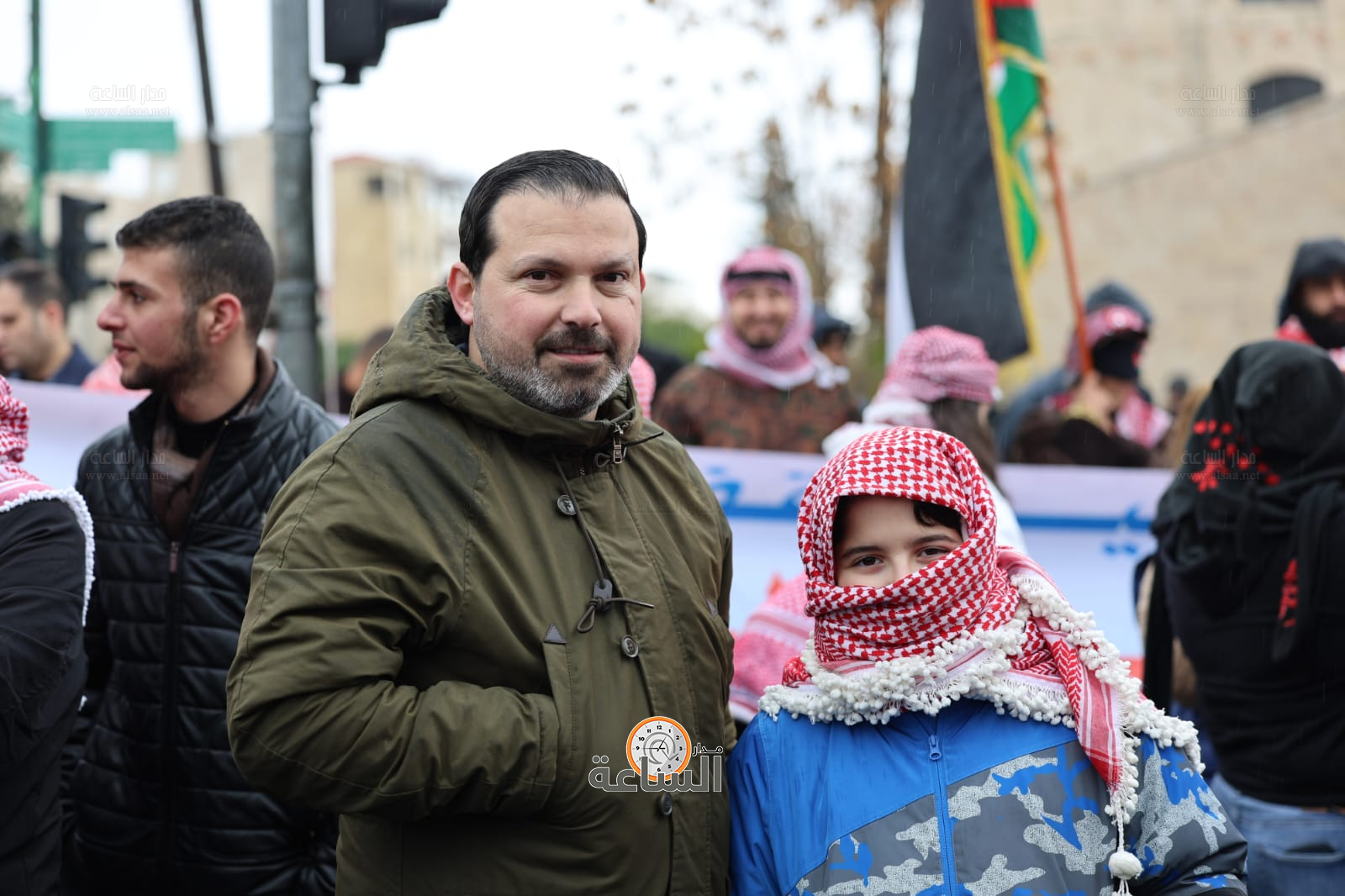 Madar Al-Saa Images 0.8175642724906291