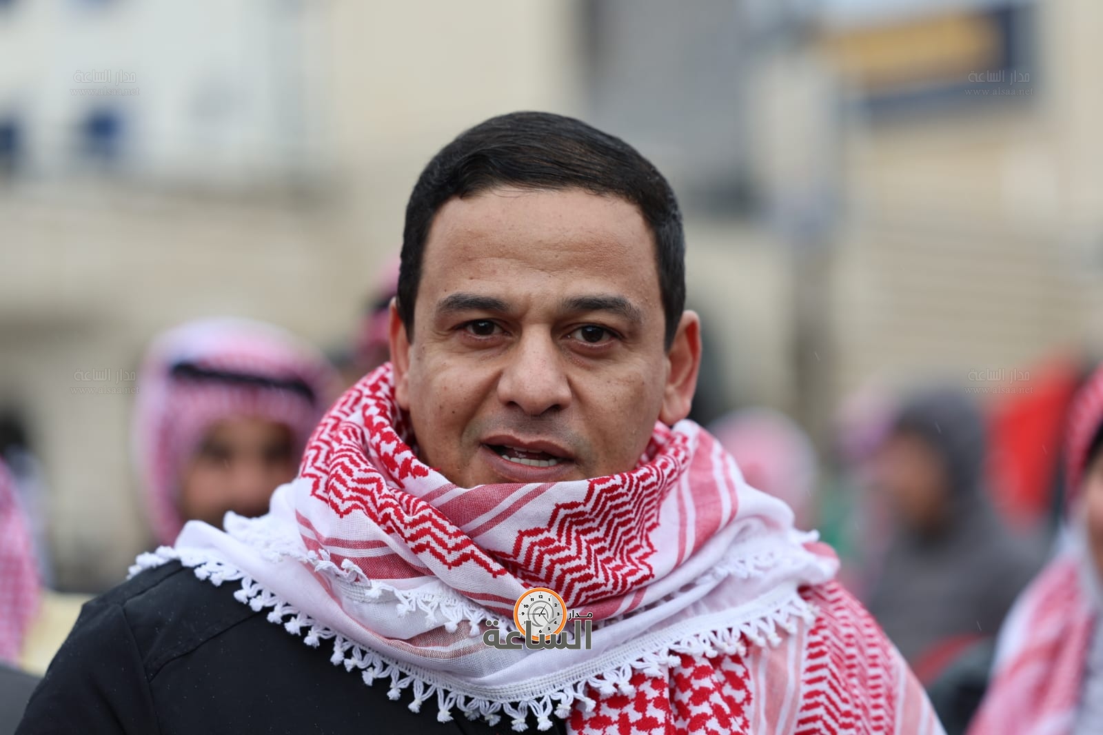 Madar Al-Saa Images 0.22138581519191547