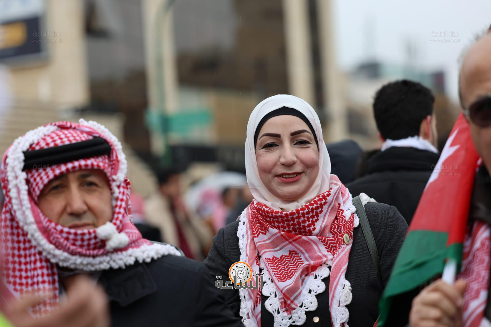 Madar Al-Saa Images 0.023765758854270125