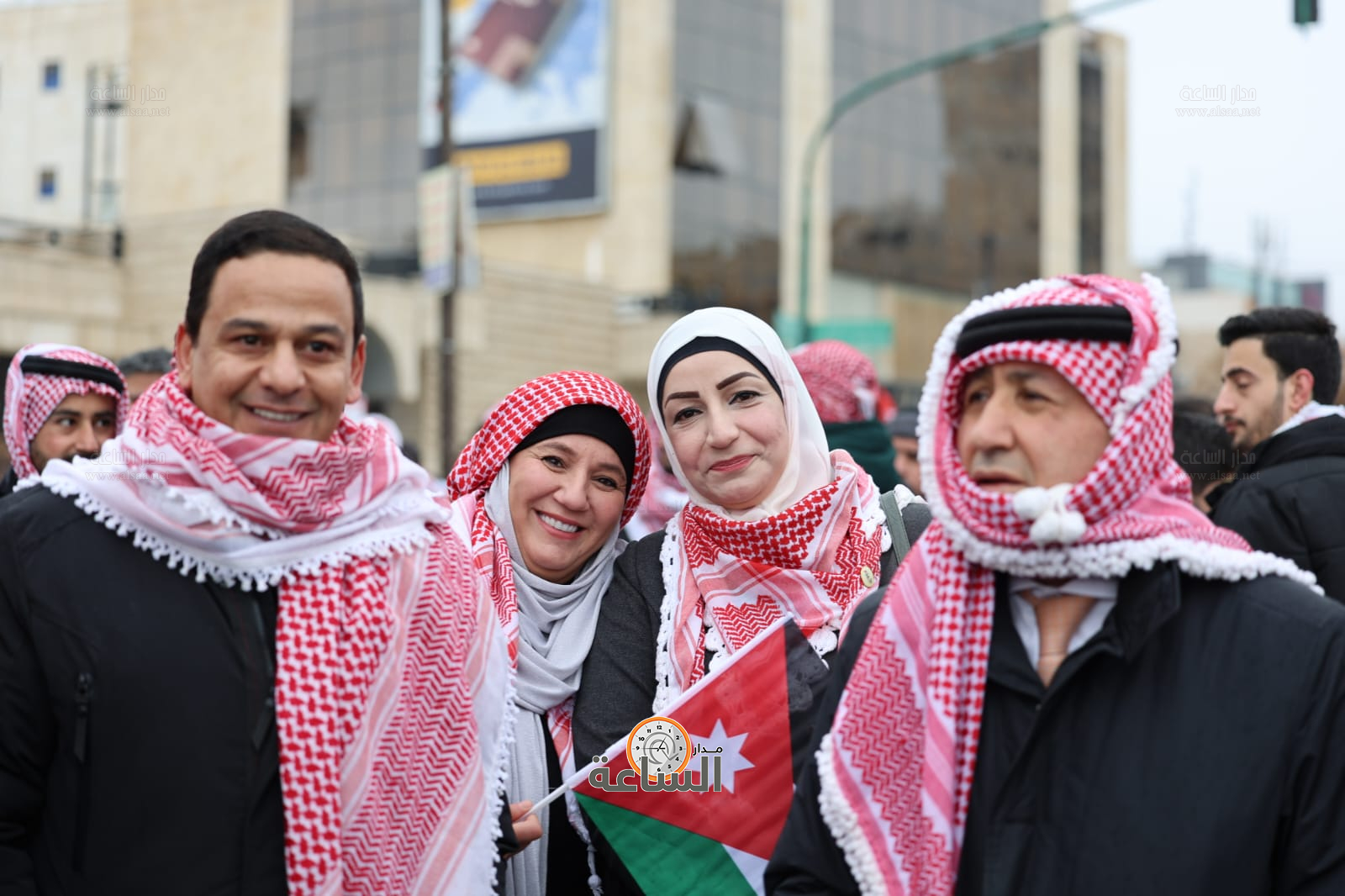 Madar Al-Saa Images 0.7526501376694477