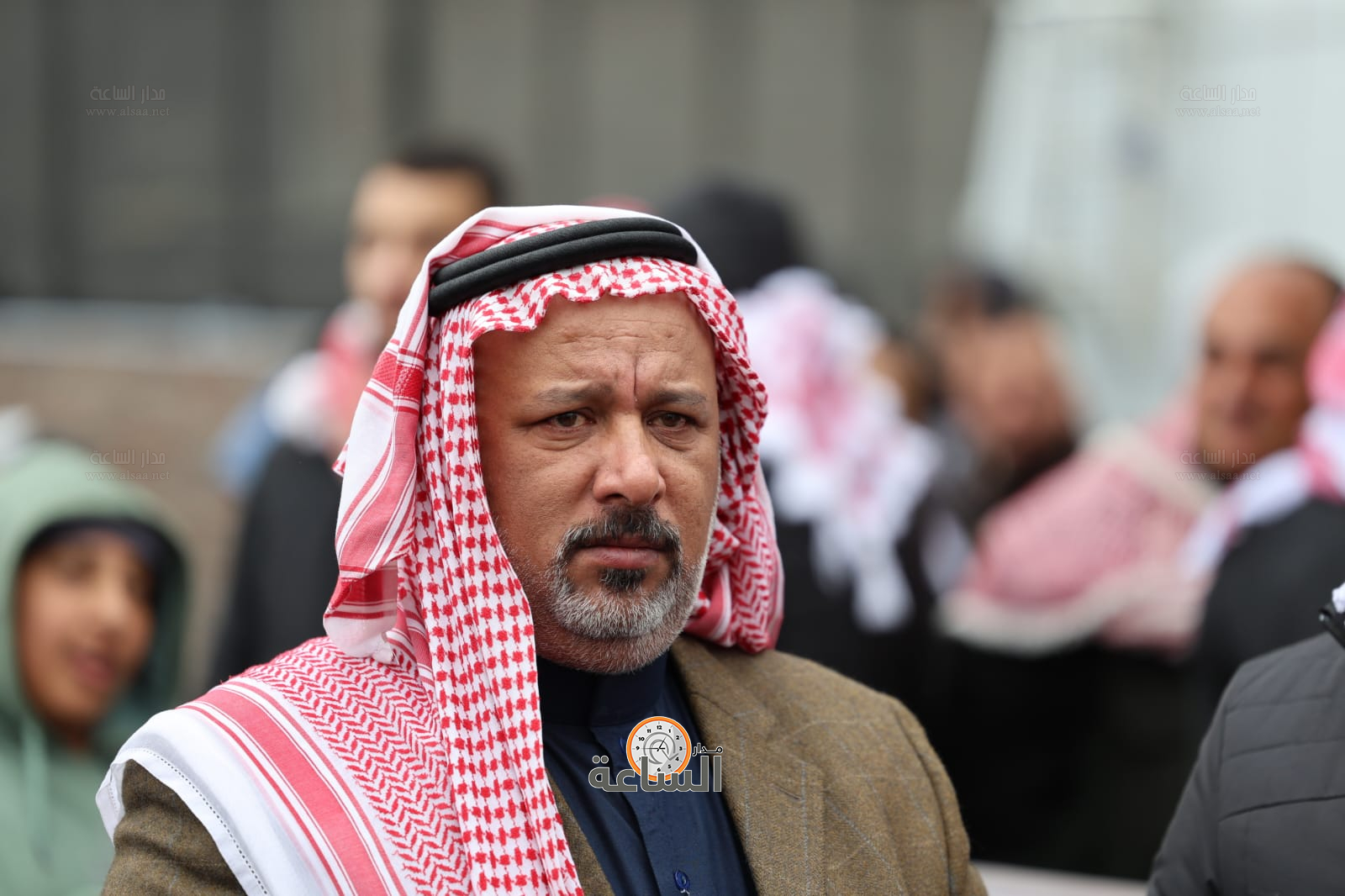 Madar Al-Saa Images 0.3453055186377918