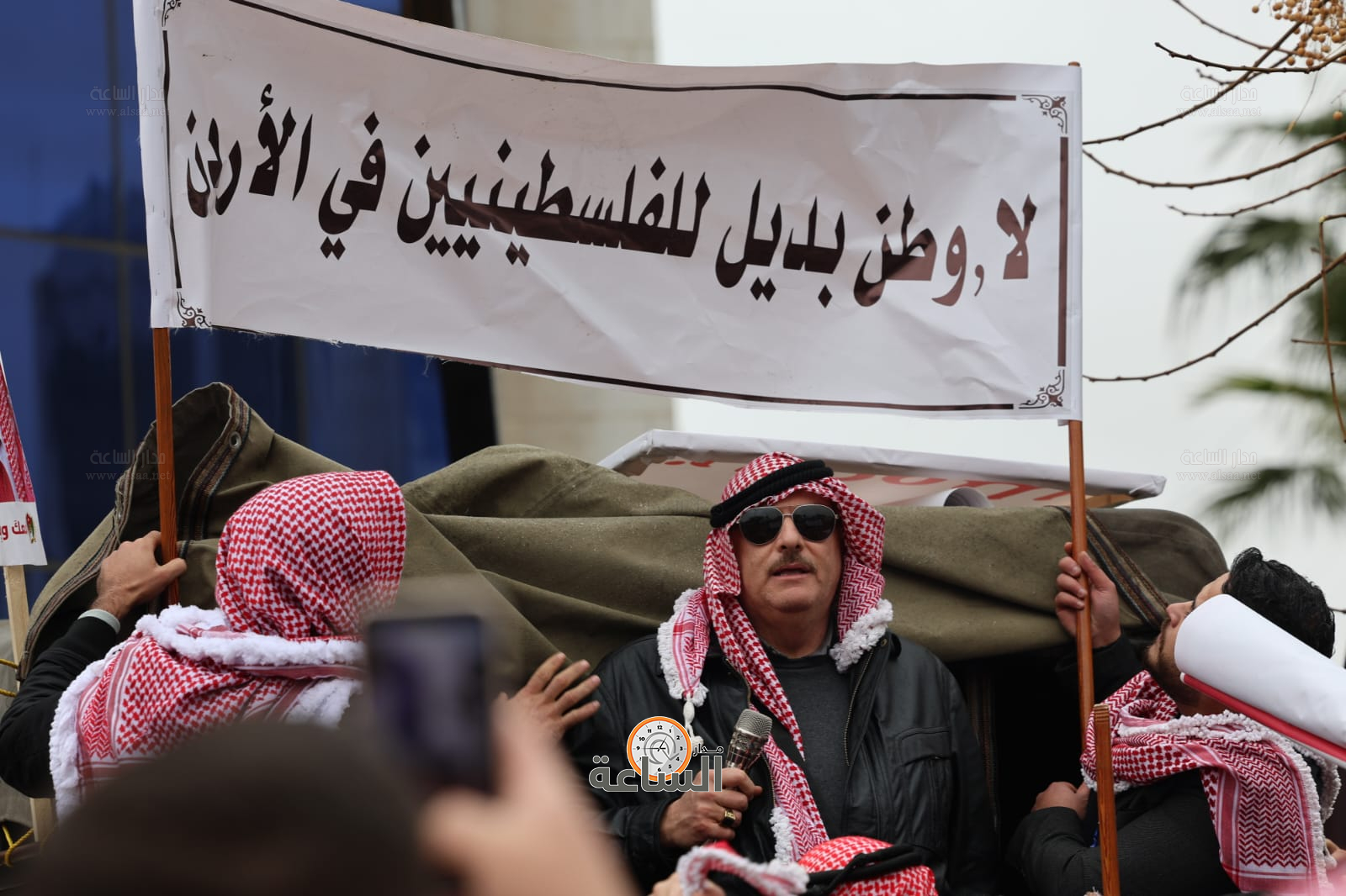 Madar Al-Saa Images 0.7345400841083223