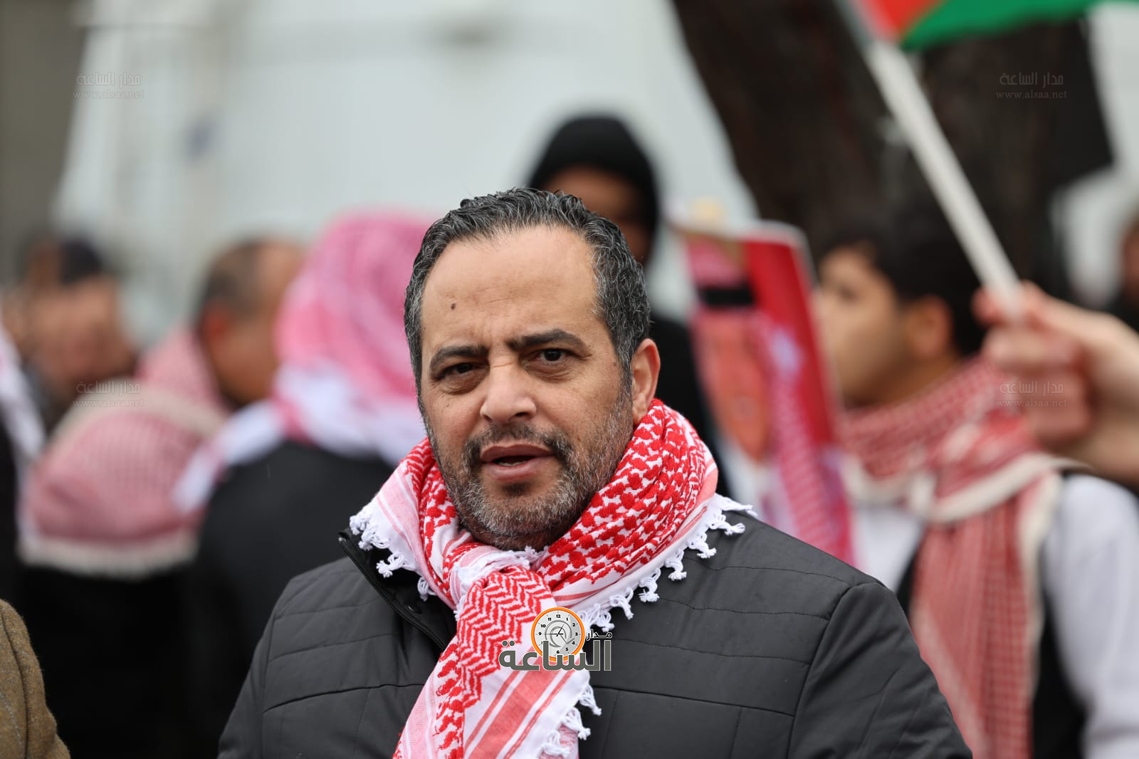 Madar Al-Saa Images 0.37883203390878184