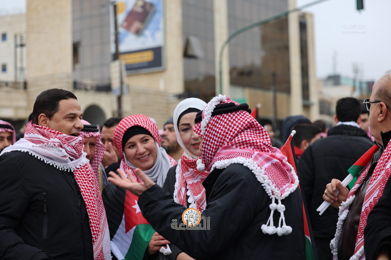 Madar Al-Saa Images 0.6378663828345261