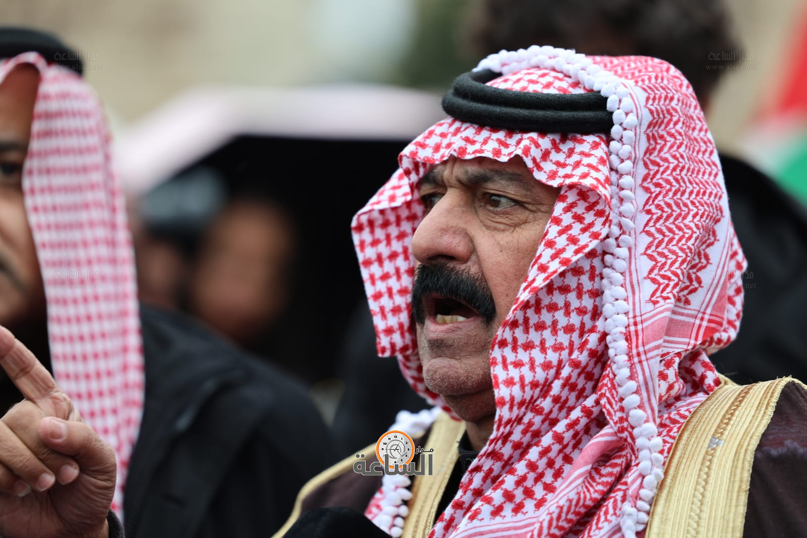 Madar Al-Saa Images 0.5892002009775128