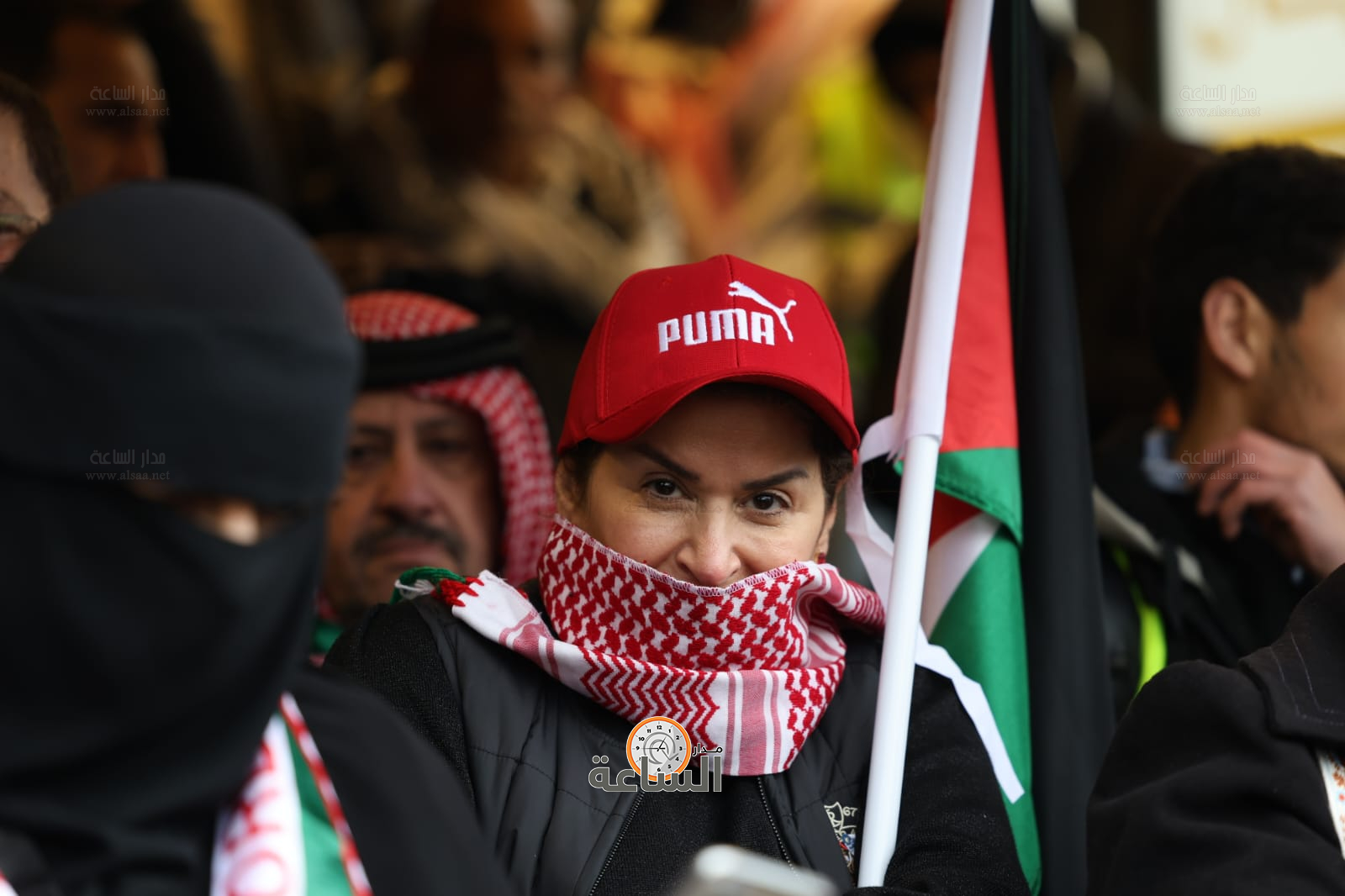 Madar Al-Saa Images 0.9702052998576252