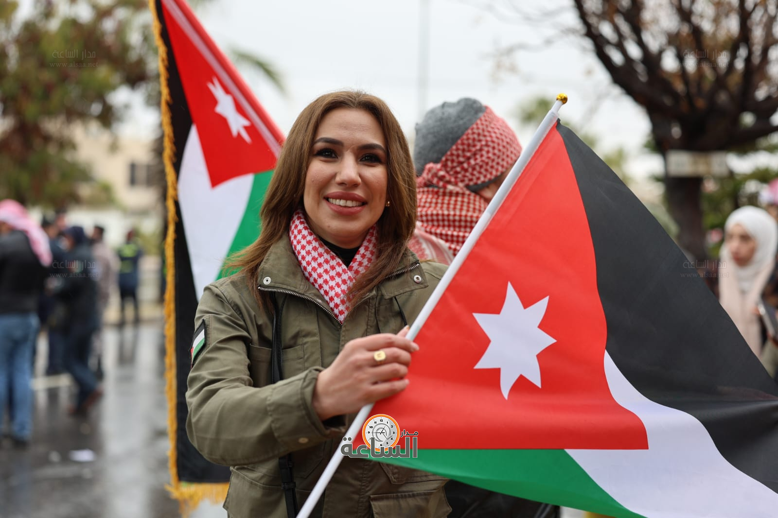 Madar Al-Saa Images 0.2917954298720047