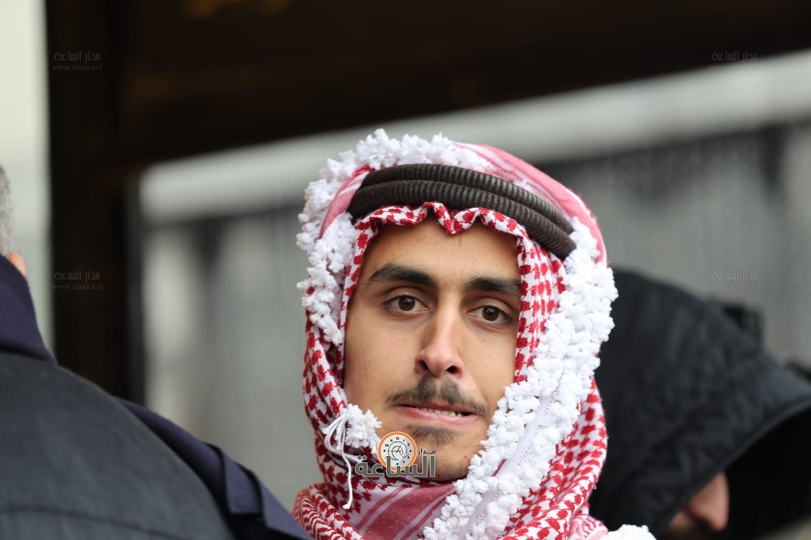 Madar Al-Saa Images 0.5936225910498918