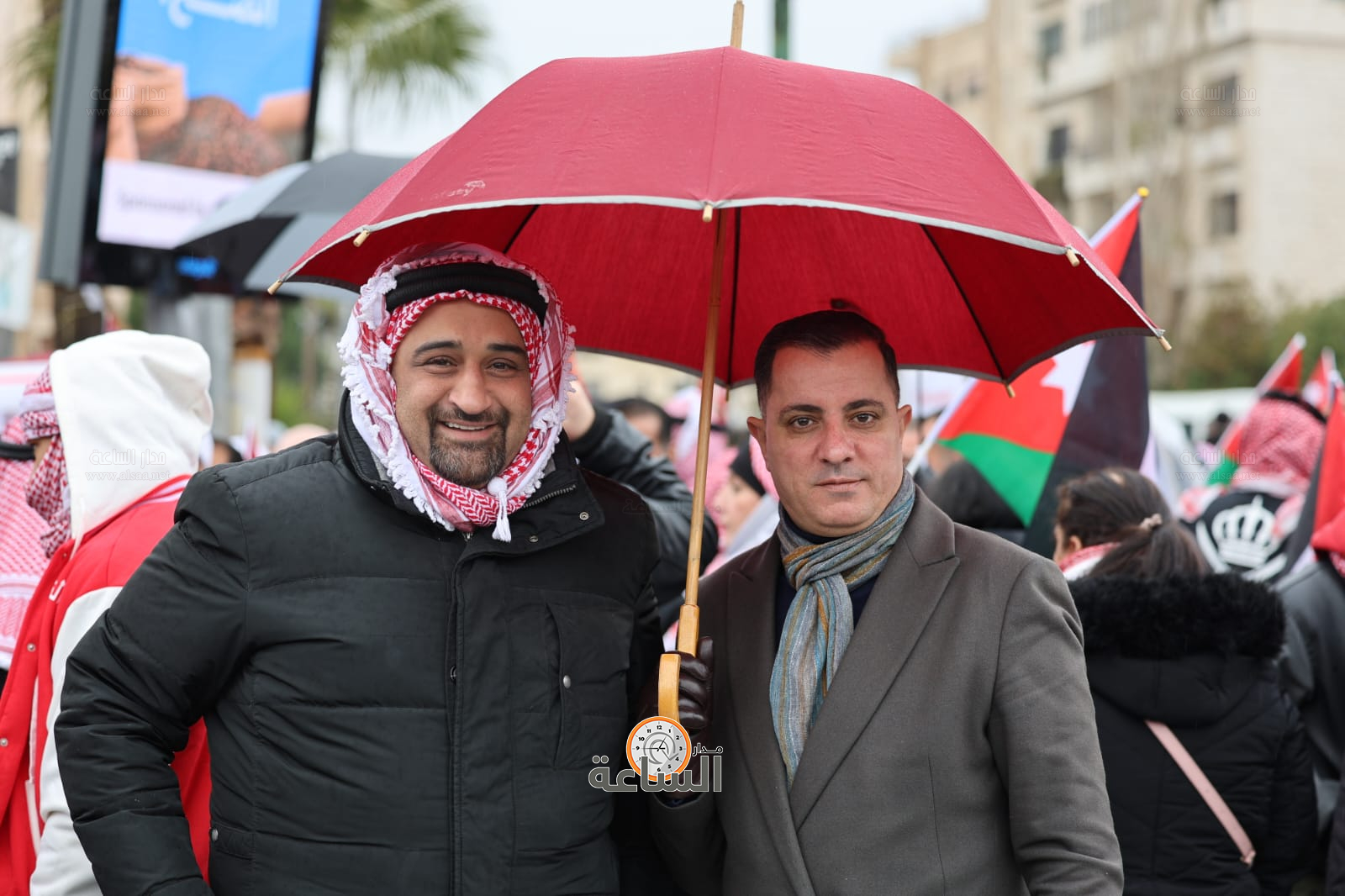 Madar Al-Saa Images 0.20456573425857982