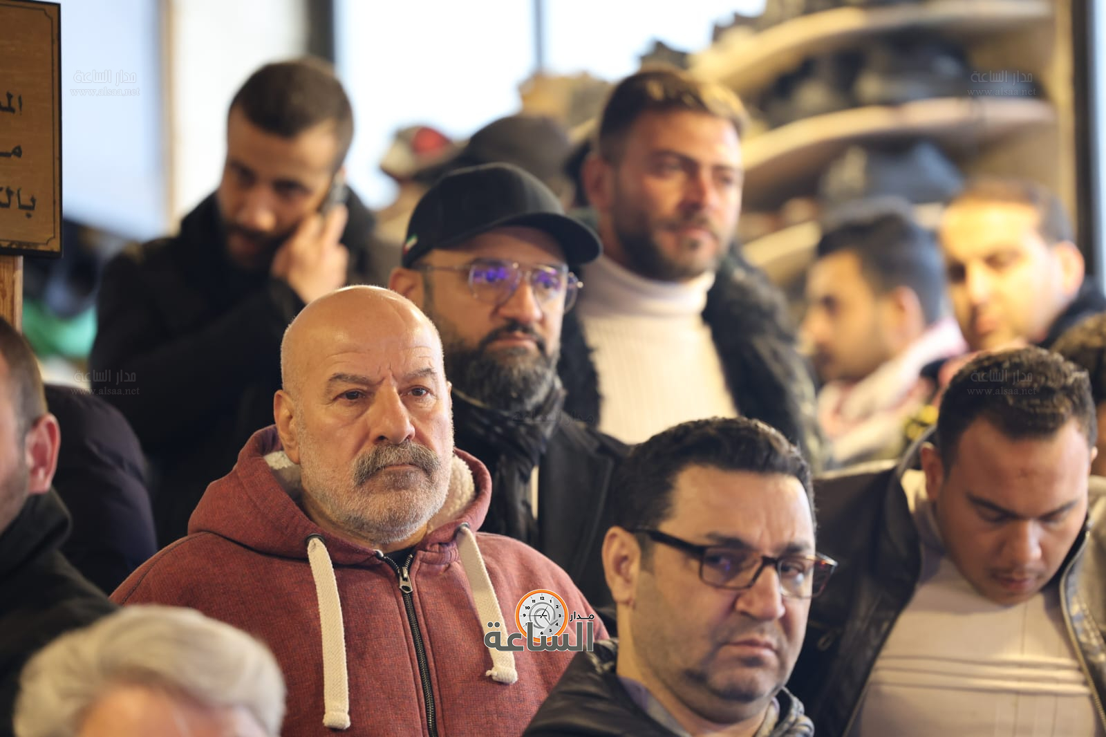 Madar Al-Saa Images 0.7517028557386034