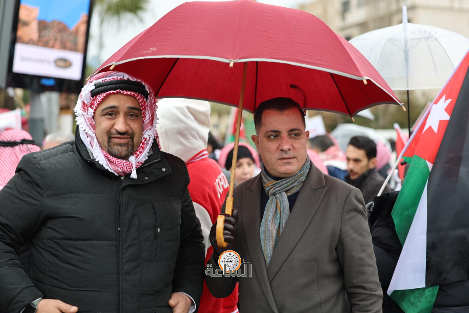 Madar Al-Saa Images 0.3707547221634473