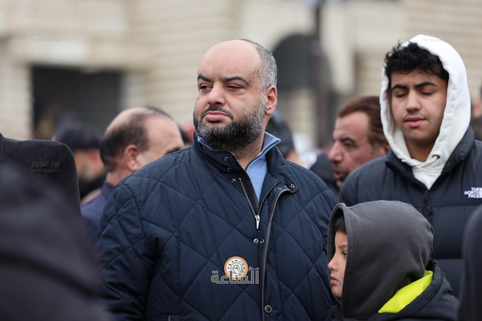 Madar Al-Saa Images 0.15886391301522473