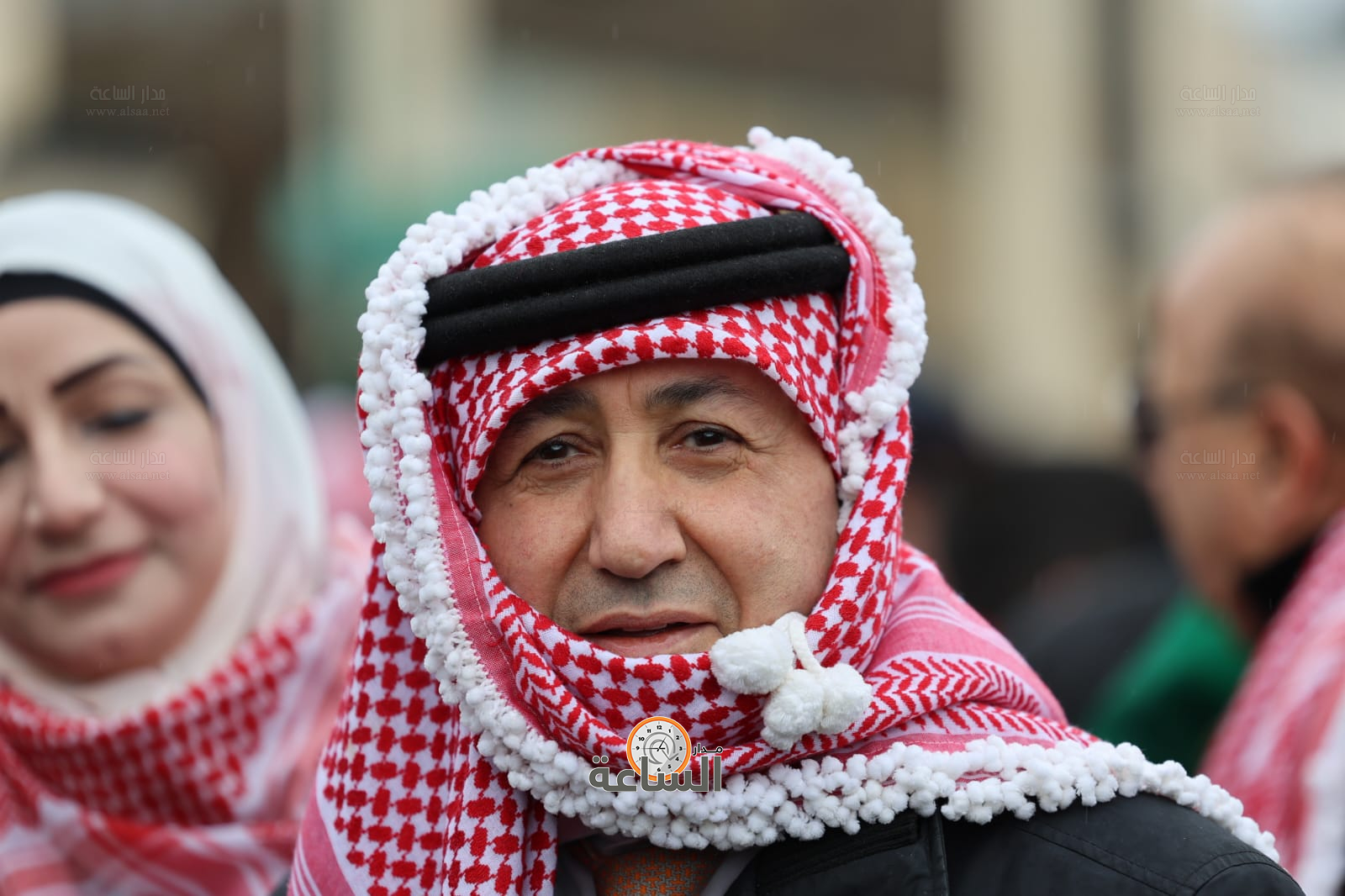 Madar Al-Saa Images 0.24726429989981602