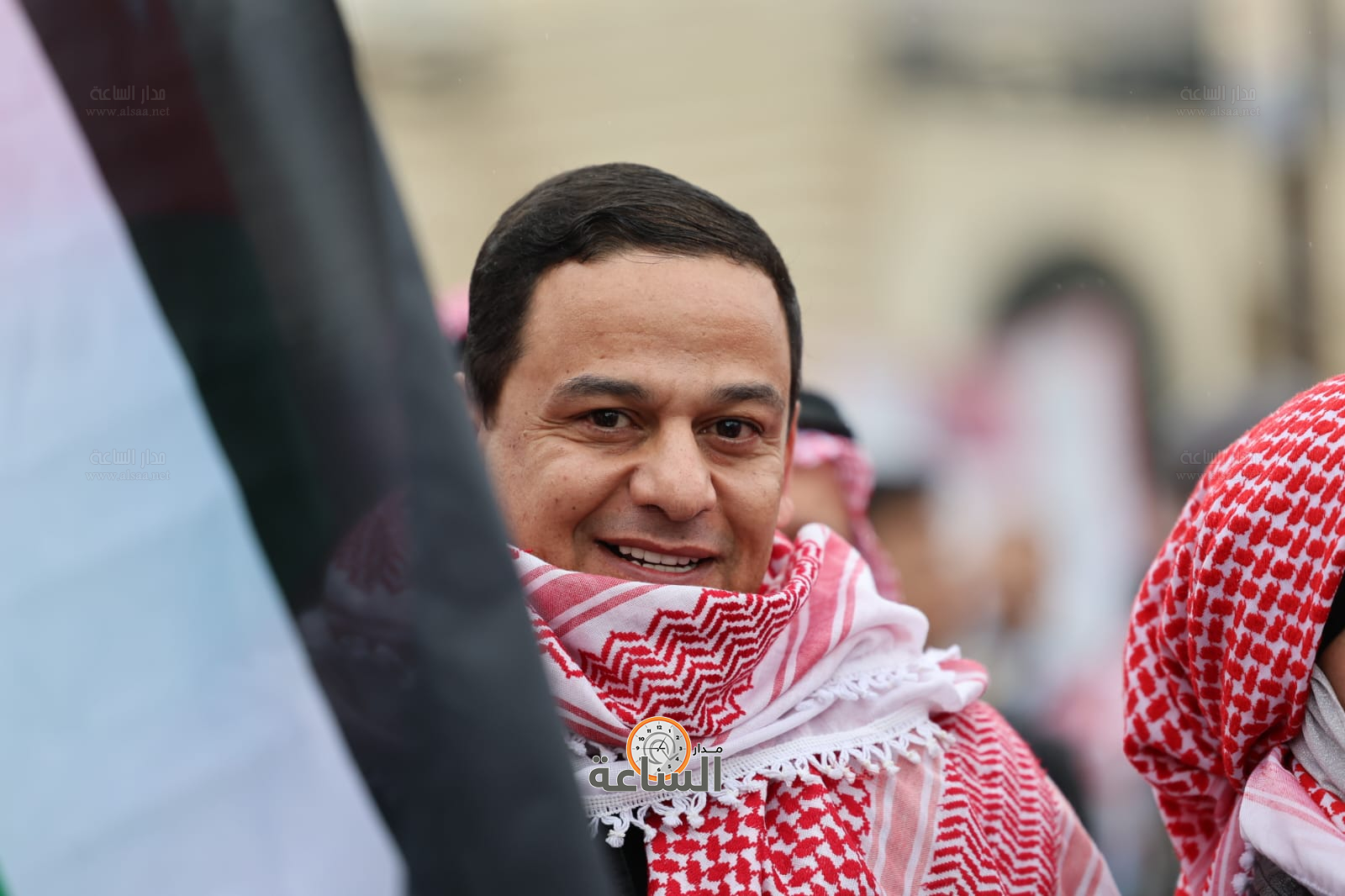 Madar Al-Saa Images 0.05397938802747637