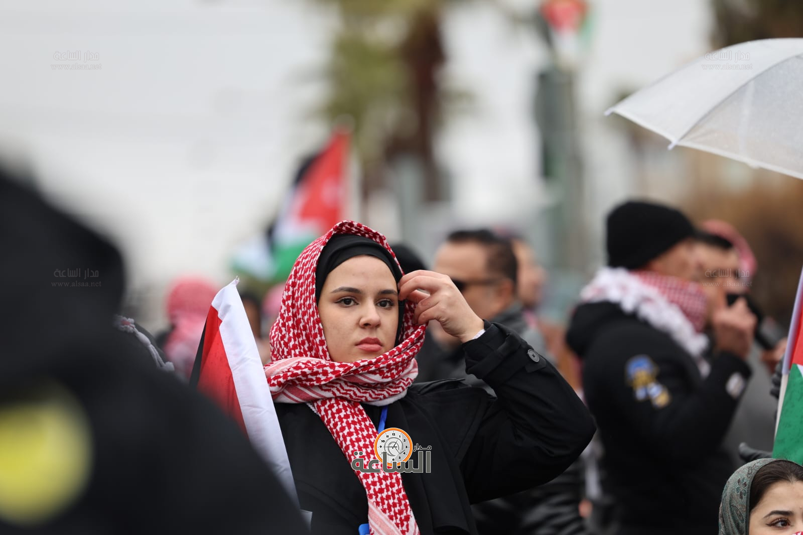 Madar Al-Saa Images 0.9647346905736431