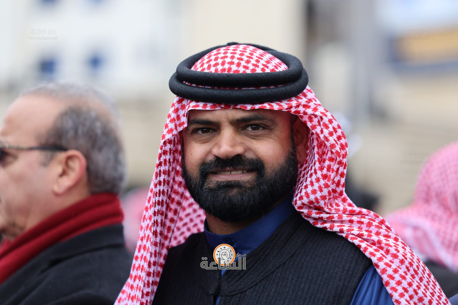 Madar Al-Saa Images 0.8393413729737289