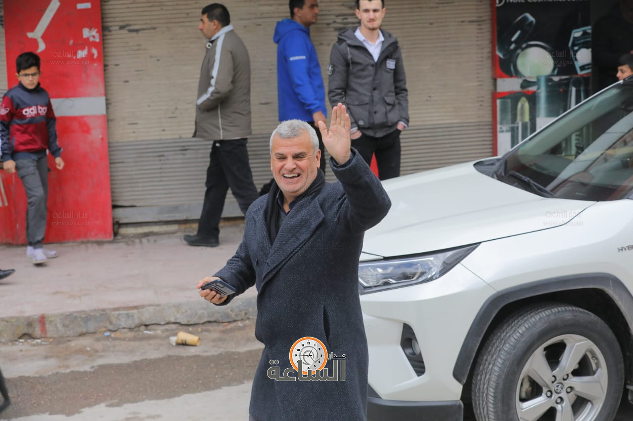 Madar Al-Saa Images 0.5329281046570942