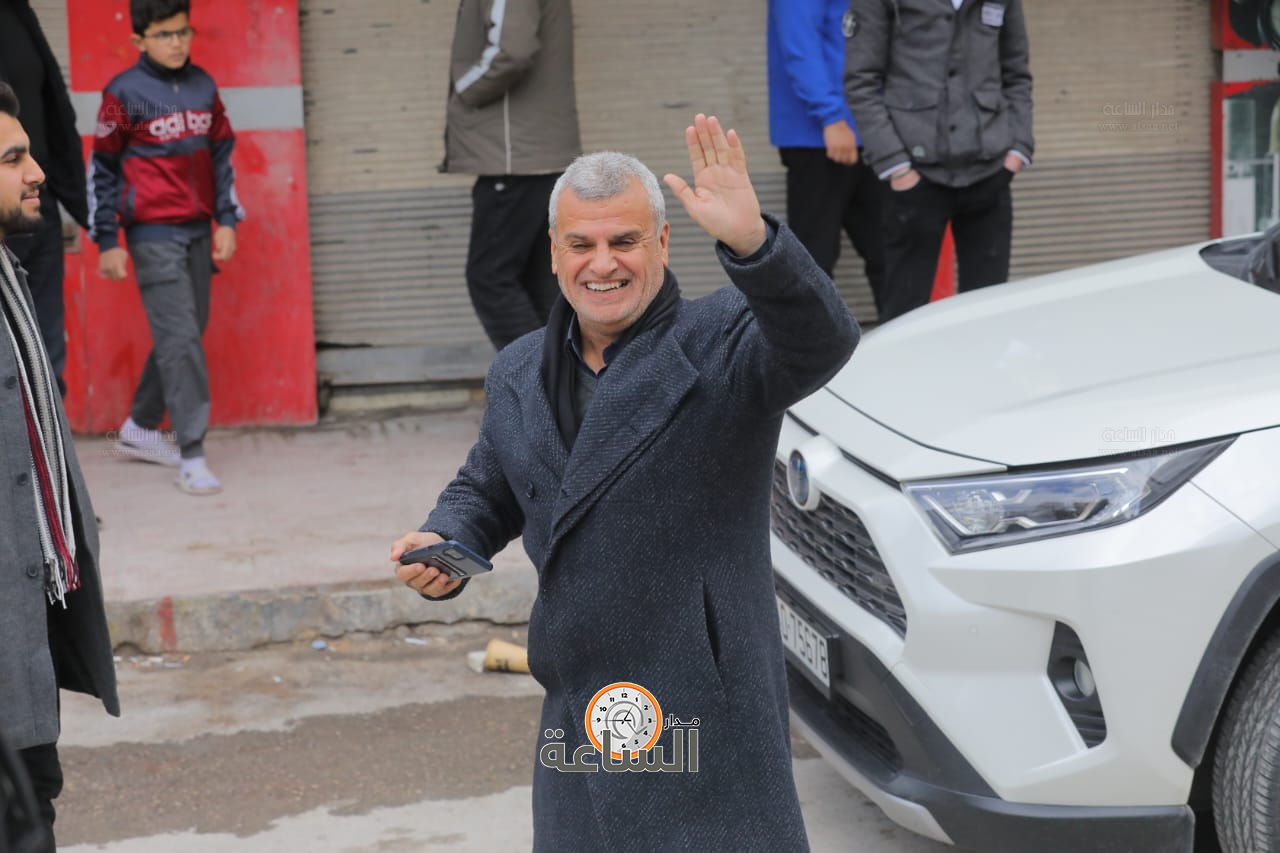 Madar Al-Saa Images 0.1877881593499926