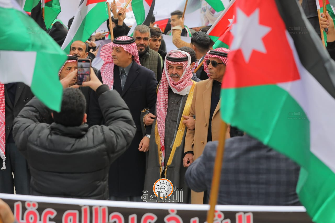 Madar Al-Saa Images 0.2331274528996108