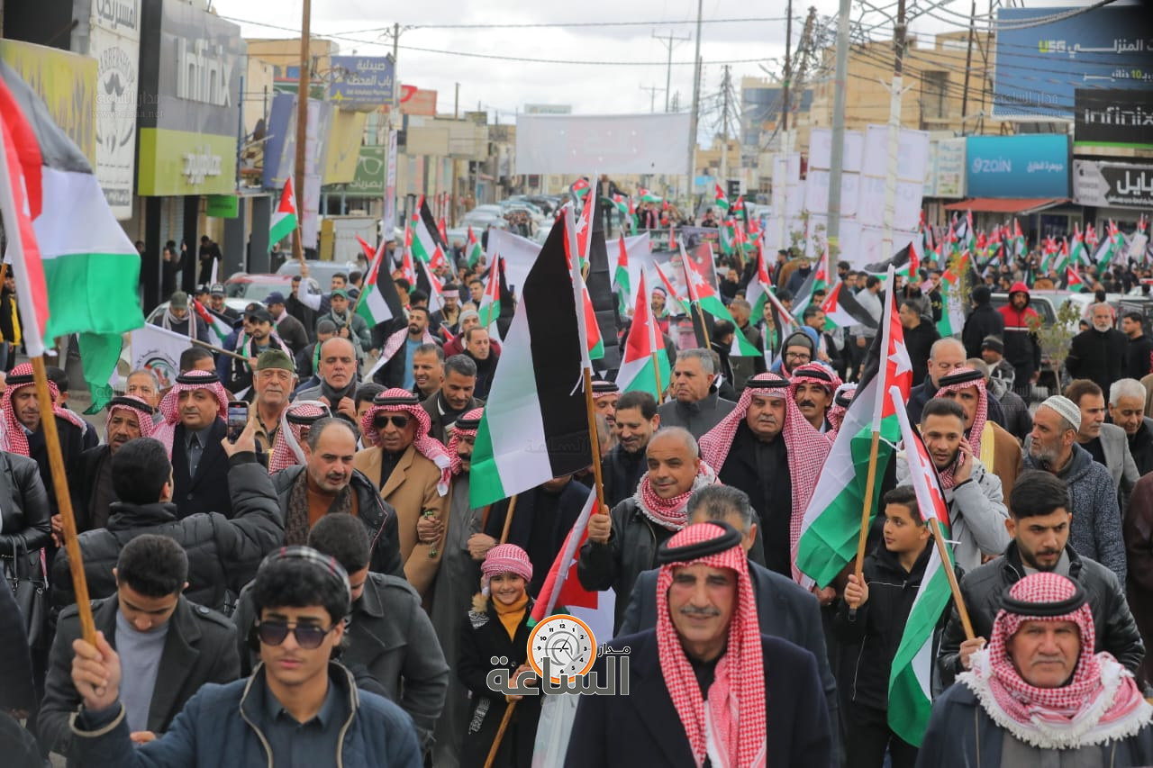 Madar Al-Saa Images 0.7473129303036001