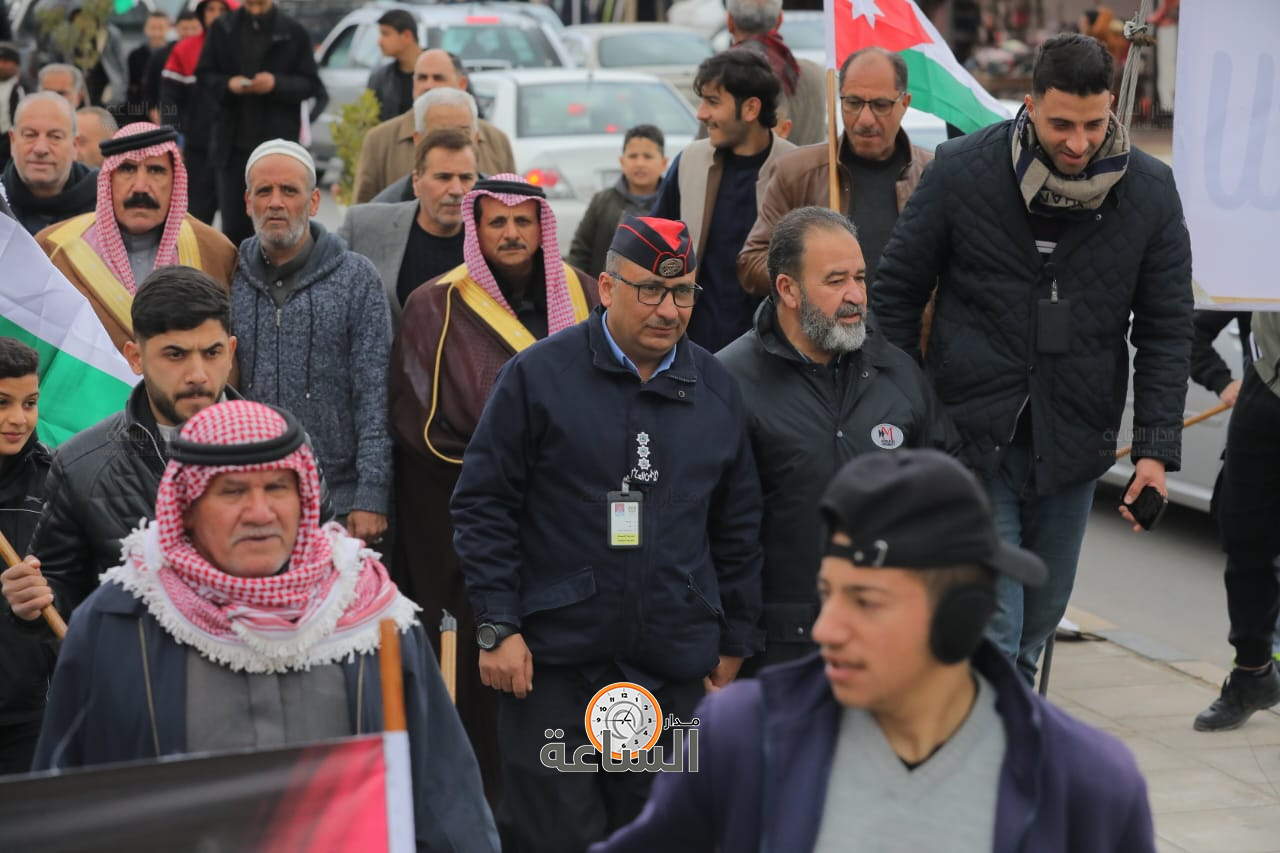 Madar Al-Saa Images 0.7549906817275214