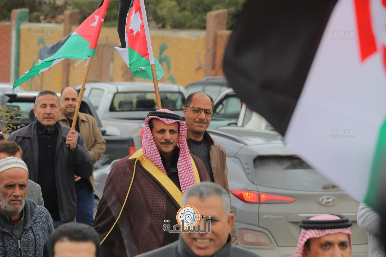 Madar Al-Saa Images 0.30166253352084893