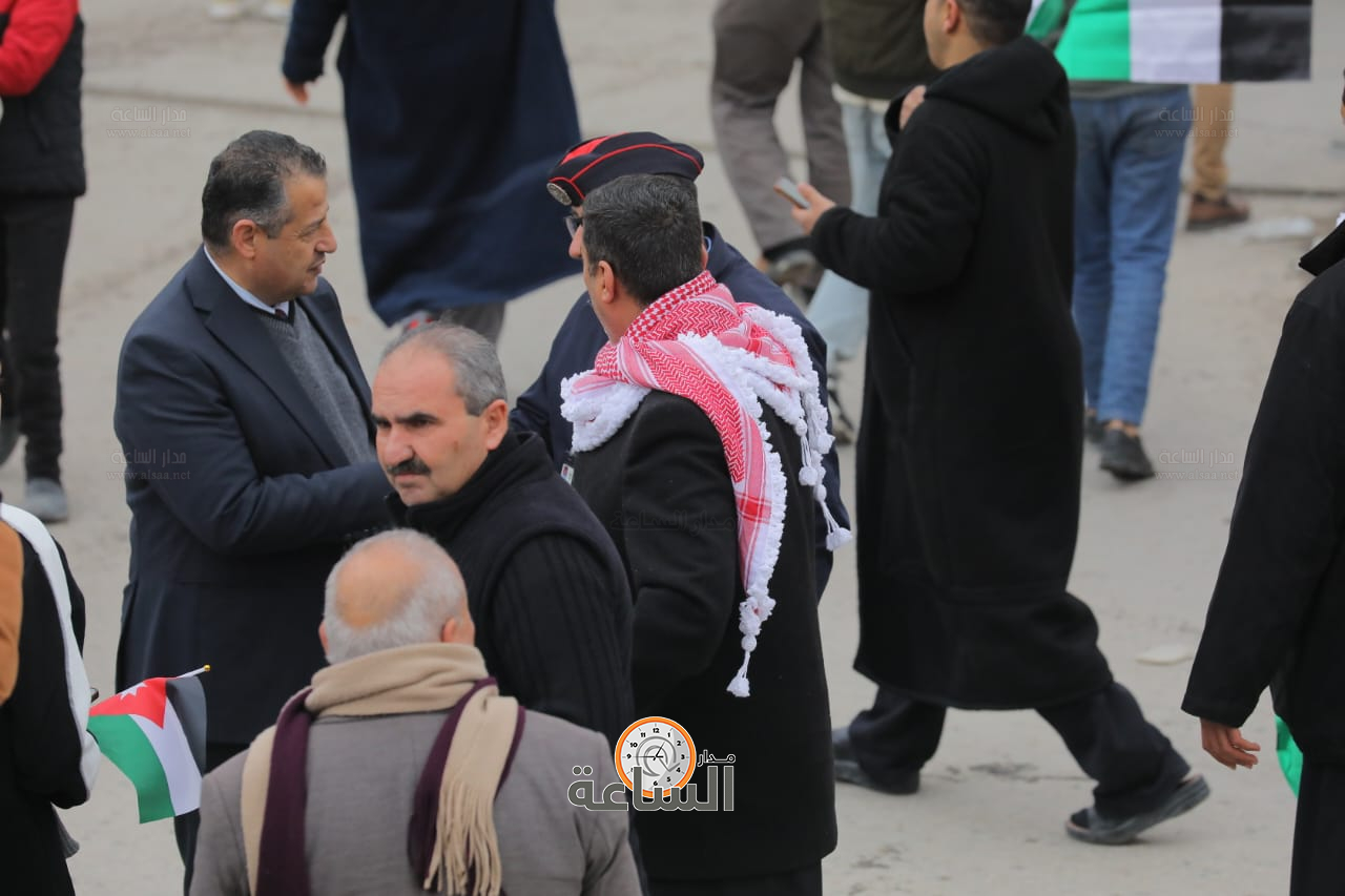 Madar Al-Saa Images 0.33728325474149545