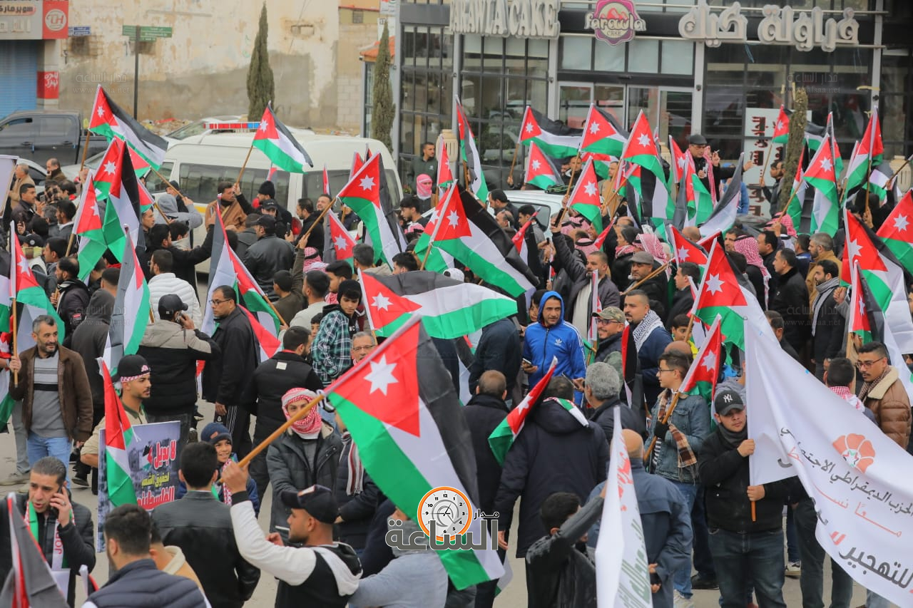 Madar Al-Saa Images 0.5831089071693427