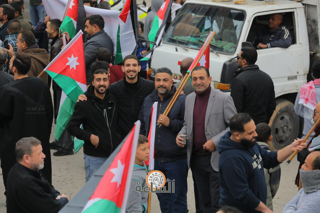 Madar Al-Saa Images 0.29138108624997305